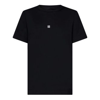 Givenchy Hombre, Camisetas, Negro, Talla: S