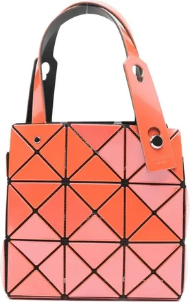 Bao Bao Issey Miyake Carat Small Crossbody Bag