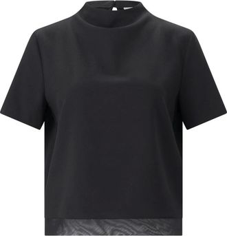 Jil Sander Donna, Camicette, Nero, XS, new