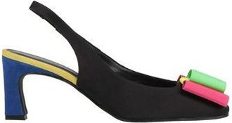 Daniele Ancarani FOOTWEAR - Pumps sur YOOX.COM