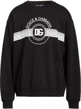 Dolce & Gabbana TOPS - Sweatshirts auf YOOX.COM