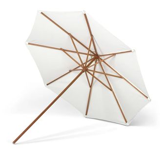 Skagerak Fritz Hansen - Skagerak Messina Sonnenschirm, &Oslash; 270 cm