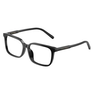 Dolce & Gabbana Glasses, unisex, Black, Size: 51 MM Dx3003 Optical Frame