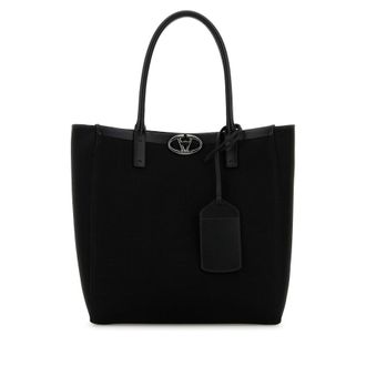 Valentino Garavani Tote N/S | Vlogo The Bold