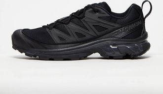 Salomon XT-6 Expanse - Sneakers nero ebano e magnete