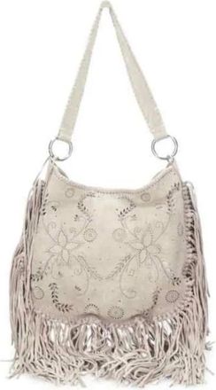 Elena Iachi Donna, Borse, Blu, Taglia unica, new