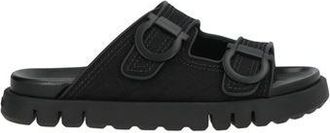 Ferragamo FOOTWEAR - Sandals on YOOX.COM