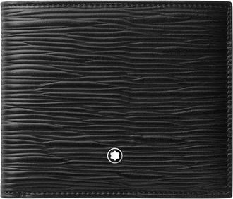 Montblanc Meisterstuck 4810 Leather Wallet