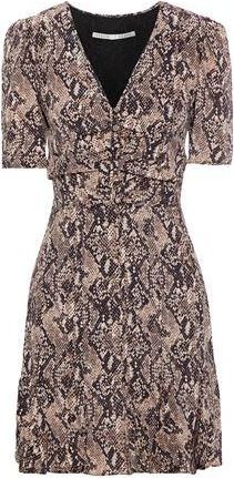 Veronica Beard DRESSES - Mini dresses sur YOOX.COM