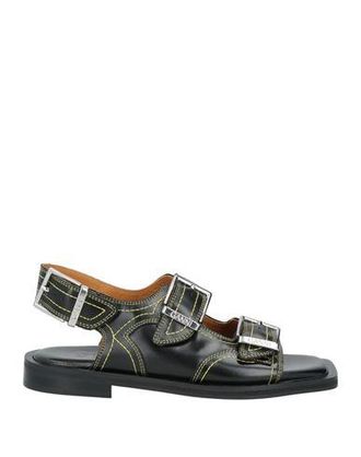 Ganni Sandals