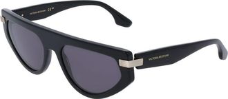 Victoria Beckham Acetate Womens Sunglasses