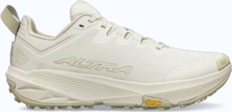 Altra Womens Experience Wild 3+ Running Shoes In Sand