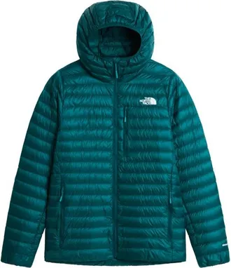The North Face Bettaforca LT Down Hoodie Daunenjacke f&uuml;r Herren | blau