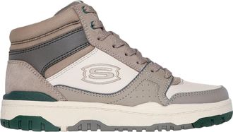 Skechers SKX-228 sportschoenen voor kinderen (Taupe)