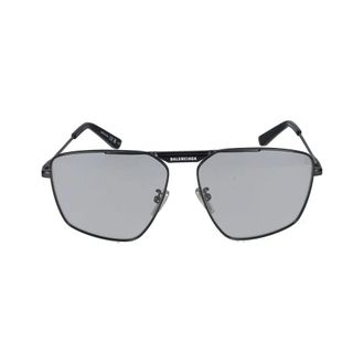 Balenciaga Heren, Accessoires, Grijs, Maat: 61 MM