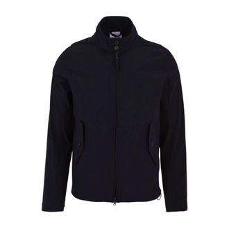 Aspesi Lichtgewicht Jas - Heren - Zomerjassen - Blauw - 3XL - Jassen