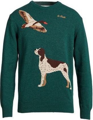 MC2 Saint Barth KNITWEAR - Jumpers sur YOOX.COM