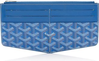 Goyard Goyardine Canvas Louise Insert