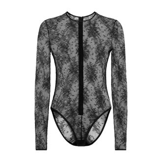 Dolce & Gabbana Donna, Top, Nero, M, new