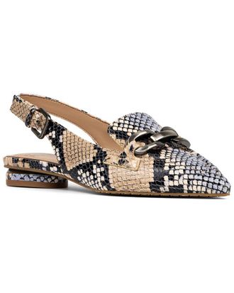 Donald J Pliner Williams49 Chain Sling Loafer