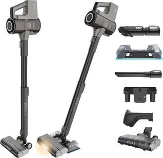 OEM Aspiradora Vertical Sharp Sa-vp5551gs Con Funci&oacute;n De Lavado