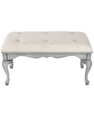 Butler Specialty Company Grace Powder Bench