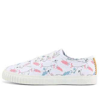 Timberland (WMNS) Timberland Urban Exit Knit Oxford White A2FTZ