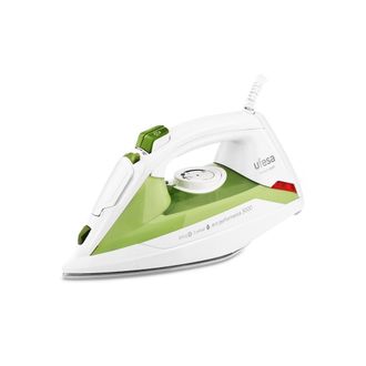 Ufesa Plancha Plancha De Vapor Vapor Continuo 40 G/min Pv3500 Eco
