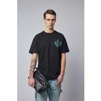 Flaneur Happy Flower T-shirt