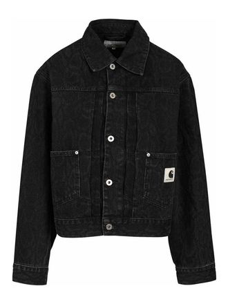 Carhartt Work in Progress Belmar Jacket