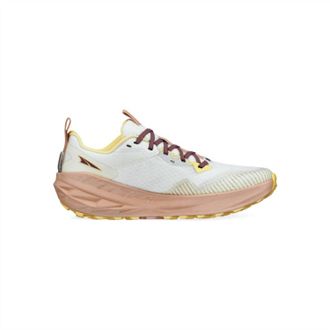 Altra Womens Experience Wild 2 Shoes In White