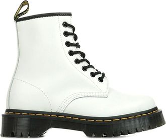 Dr. Martens Donna, Scarpe, Bianco, 37 EU, new