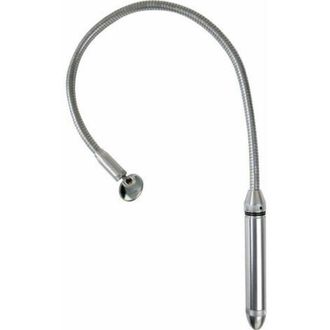 less n more Less N More - Lampada Di Ispezione a Led, Lunghezza : 570 Mm, Diametro Della Testa 15 Mm, Diametro Del Manico 22 Millimetri