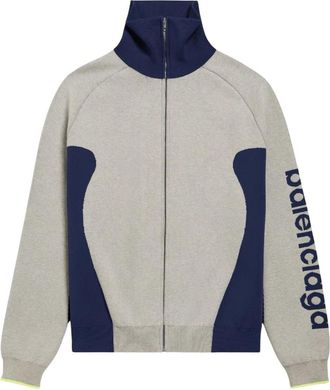 Balenciaga Hombre, Jerseys, Gris, Talla: XL