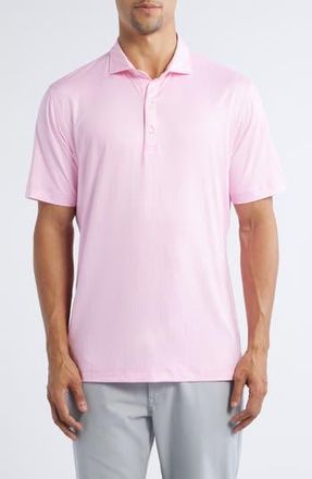 Johnnie-O Wesson PREP-FORMANCE Golf Polo in Cabo at Nordstrom Rack, Size Xx-Large