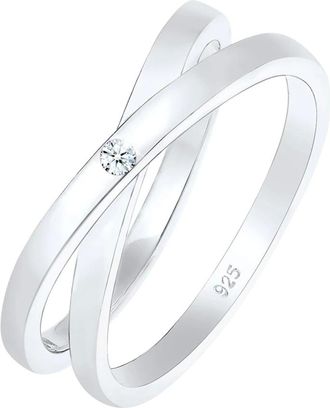 Elli Dames, Accessoires, Grijs, Maat: 52 MM