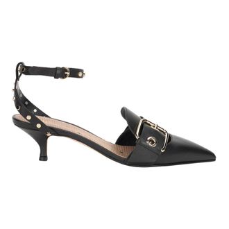 Red Valentino Donna, Scarpe, Nero, 37 EU, new
