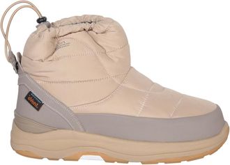 Suicoke Hombre, Zapatos, Beige, Talla: 40 EU