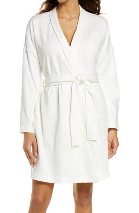 UGG Braelyn II Robe in Crm at Nordstrom Rack, Size X-Large