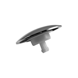 Duravit Duravit - Tapa De V&aacute;lvula Cromada Architec