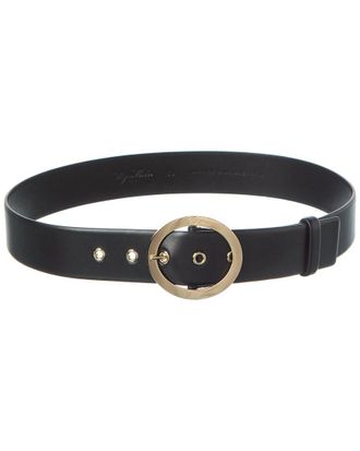 Roger Vivier Leather Belt