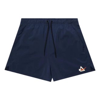 Nike x UACTP NRG UNLMTD 5Inch Short Midnight Navy IQ7353-410