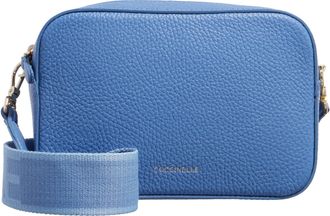 Coccinelle Crossbody Bags - Tebe - blue - Crossbody Bags for ladies