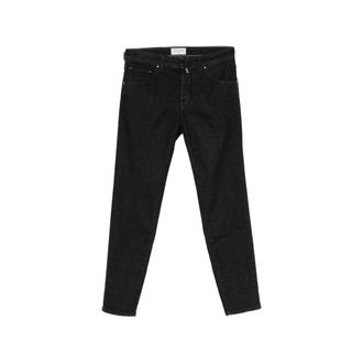 Jacob Cohen Five-pocket Straight Jeans