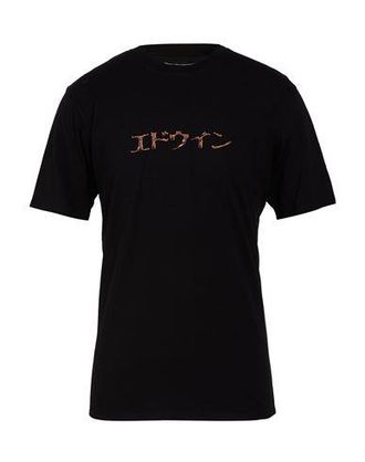 Edwin TOPWEAR - T-shirts on YOOX.COM
