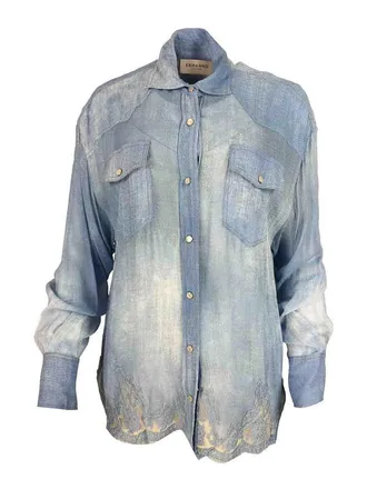 Ermanno Scervino Shirt
