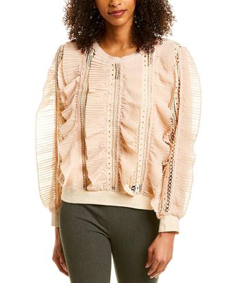 Gracia Top