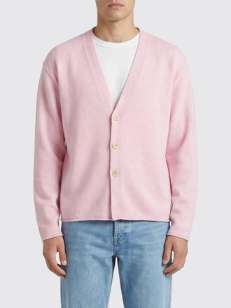Guest In Residence Sweater GUEST IN RESIDENCE Men color Pink