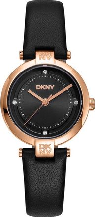 DKNY Dkny Womens Everyday Watch