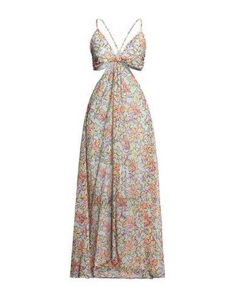 Maje DRESSES - Maxi dresses on YOOX.COM